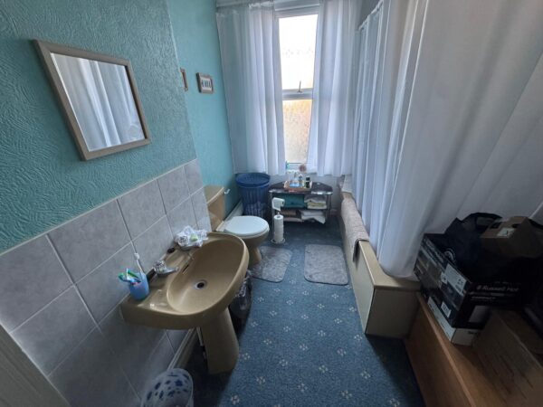 Chatsworth Road, Morecambe, LA4 4JQ