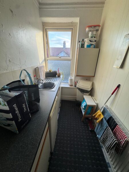 Chatsworth Road, Morecambe, LA4 4JQ