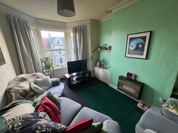 Chatsworth Road, Morecambe, LA4 4JQ