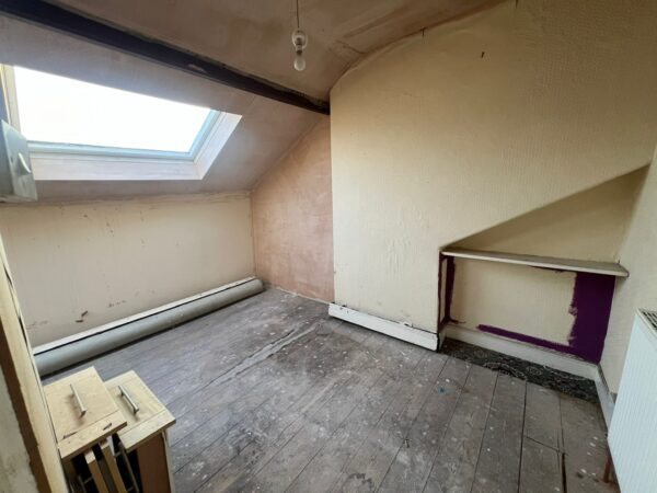 Clarendon Road, Morecambe, LA4 4HT