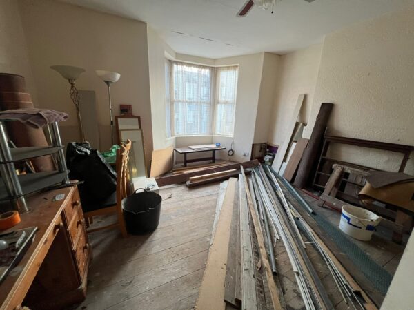 Clarendon Road, Morecambe, LA4 4HT