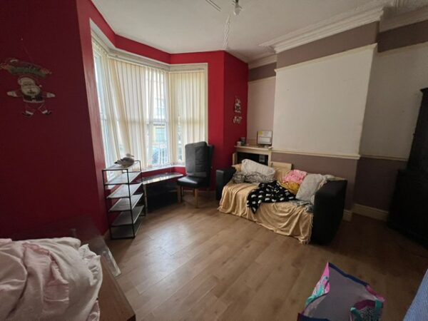 Oxford Street, Morecambe, LA4 5JG