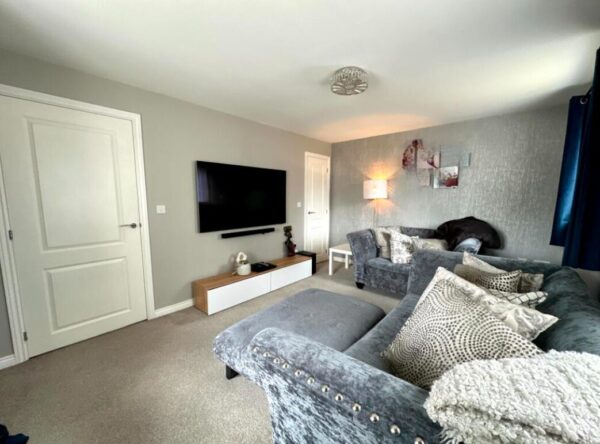 King Street, Shrewsbury, SY2 5ES