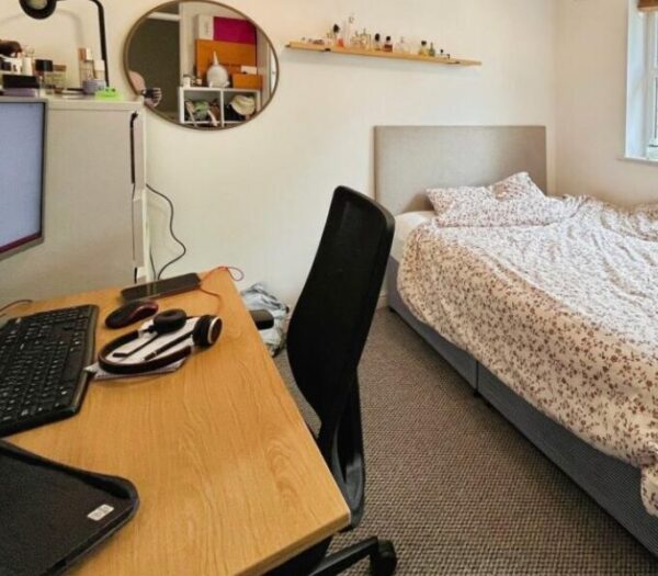 King Street, Shrewsbury, SY2 5ES