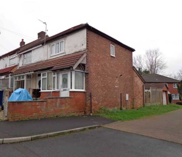 Hill Road, Leyland, PR25 4YL