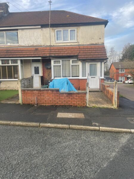 Hill Road, Leyland, PR25 4YL