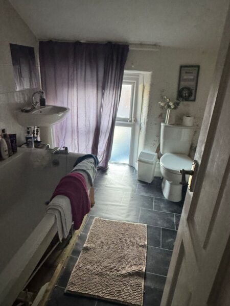 Graham Street, Morecambe, LA4 4AN