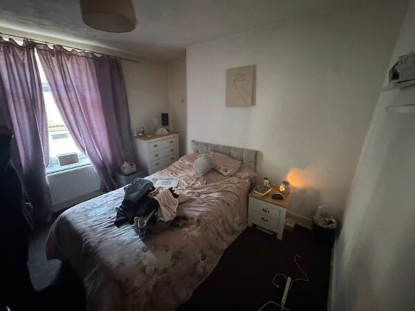 Graham Street, Morecambe, LA4 4AN