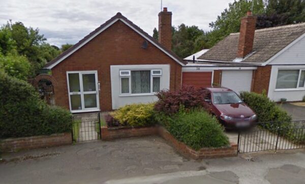 Foxdale Avenue, Selby, YO8 9NW
