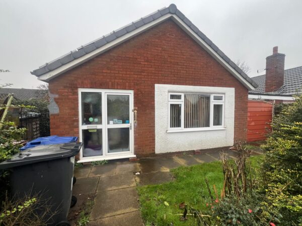 Foxdale Avenue, Selby, YO8 9NW