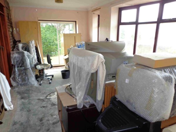 Gisburn Avenue, Lytham St. Annes, FY8 3PB