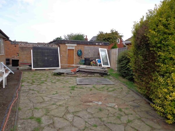 Gisburn Avenue, Lytham St. Annes, FY8 3PB