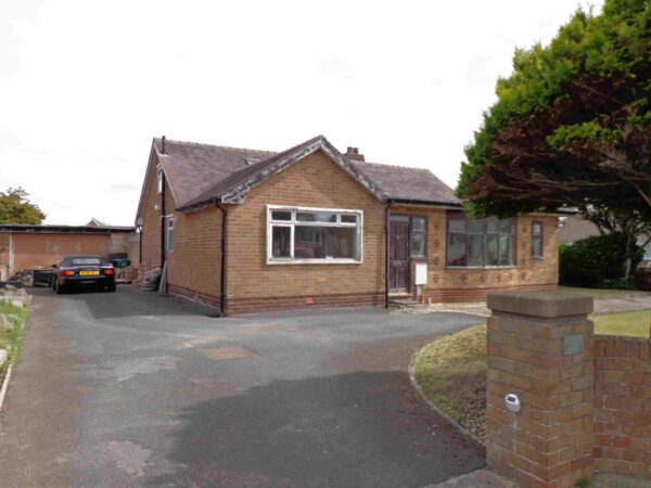 Gisburn Avenue, Lytham St. Annes, FY8 3PB