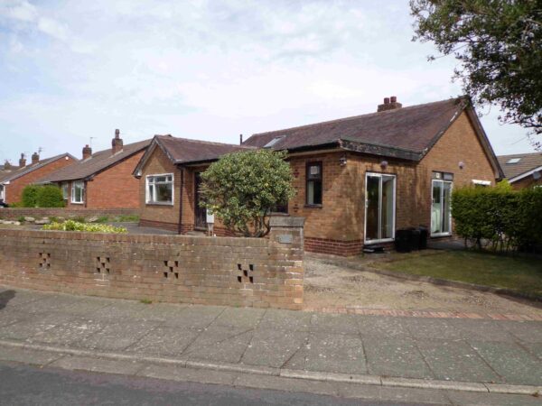 Gisburn Avenue, Lytham St. Annes, FY8 3PB