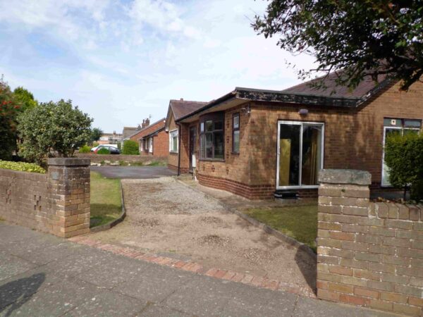 Gisburn Avenue, Lytham St. Annes, FY8 3PB