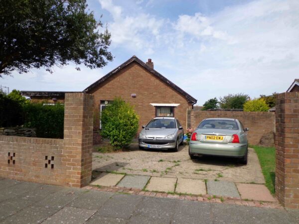 Gisburn Avenue, Lytham St. Annes, FY8 3PB