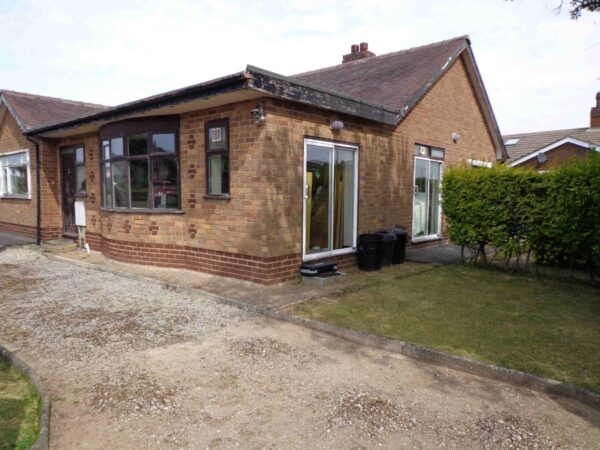 Gisburn Avenue, Lytham St. Annes, FY8 3PB