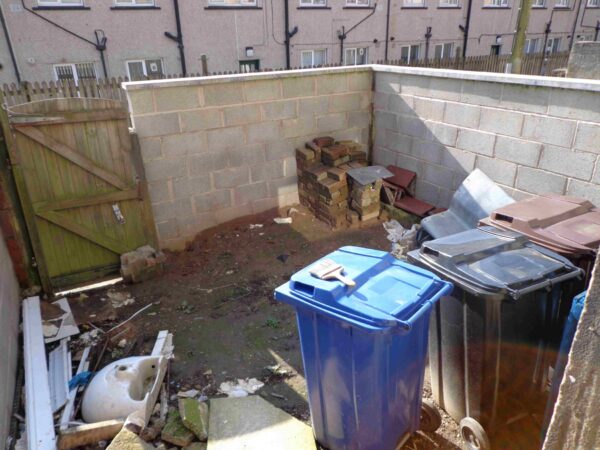 Cleveland Street, Colne, BB8 0BE