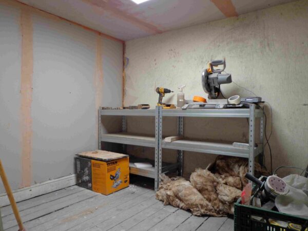 Cleveland Street, Colne, BB8 0BE