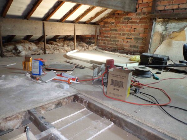 Cleveland Street, Colne, BB8 0BE