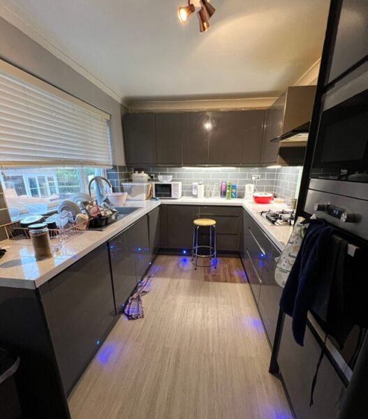 Foundry Avenue, Leeds, LS8 3LU