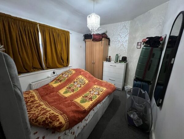 Foundry Avenue, Leeds, LS8 3LU