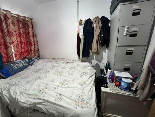 Foundry Avenue, Leeds, LS8 3LU