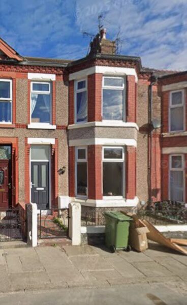 Mather Road, Prenton CH43 1TS