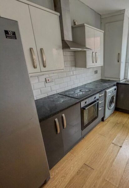 Mather Road, Prenton CH43 1TS