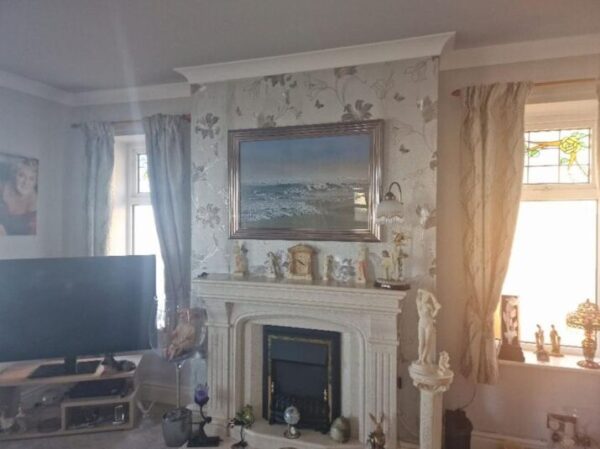 Queens Promenade, Thornton-Cleveleys, FY5 1PQ