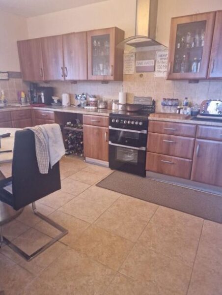 Queens Promenade, Thornton-Cleveleys, FY5 1PQ