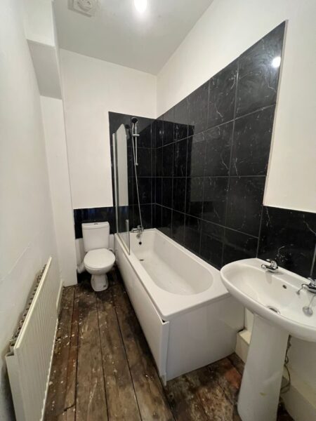 Blackpool Road, Accrington, BB5 0EA