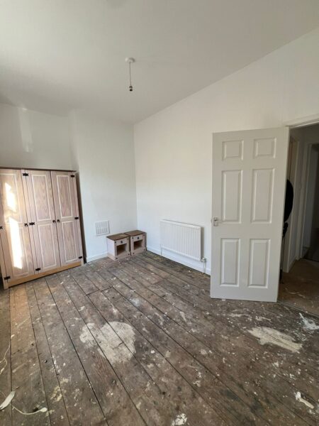 Blackpool Road, Accrington, BB5 0EA