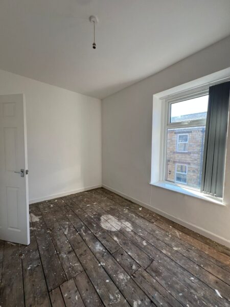 Blackpool Road, Accrington, BB5 0EA