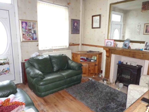 Tape Street, Cheadle, Stoke-on-Trent, ST10 1ES