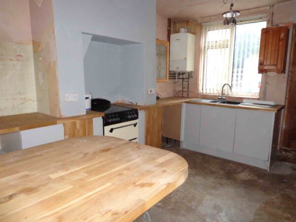 Tape Street, Cheadle, Stoke-on-Trent, ST10 1ES