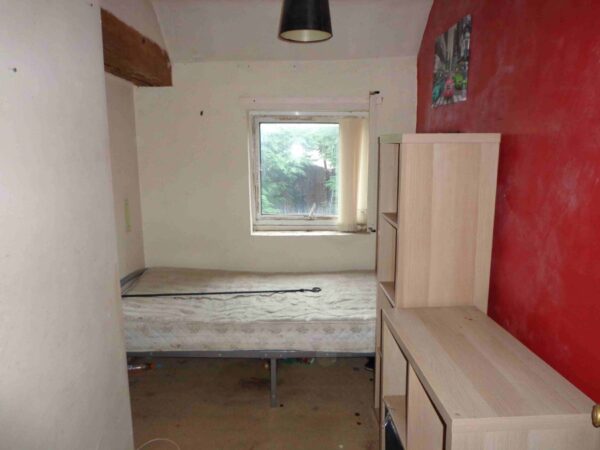 Tape Street, Cheadle, Stoke-on-Trent, ST10 1ES