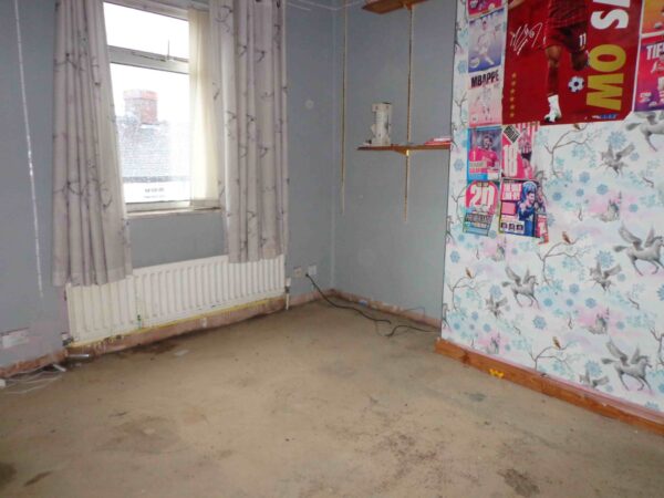 Tape Street, Cheadle, Stoke-on-Trent, ST10 1ES