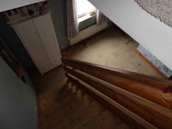 Tape Street, Cheadle, Stoke-on-Trent, ST10 1ES