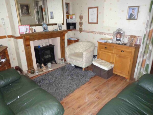 Tape Street, Cheadle, Stoke-on-Trent, ST10 1ES