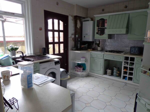 Whittam Avenue, Blackpool, FY4 4BU