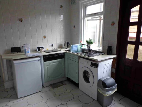 Whittam Avenue, Blackpool, FY4 4BU