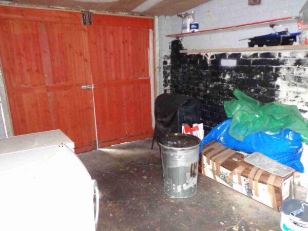 Whittam Avenue, Blackpool, FY4 4BU