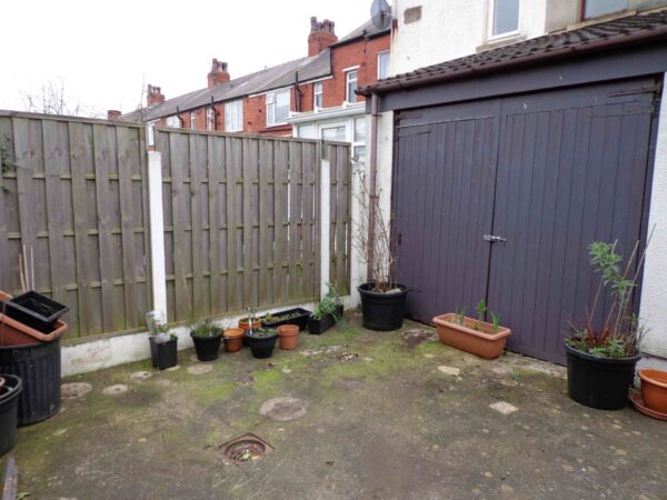 Whittam Avenue, Blackpool, FY4 4BU