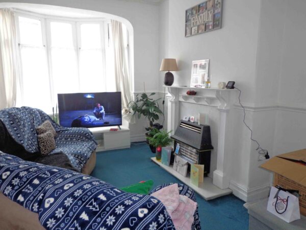 Whittam Avenue, Blackpool, FY4 4BU