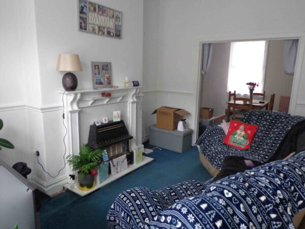 Whittam Avenue, Blackpool, FY4 4BU