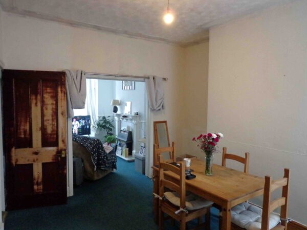 Whittam Avenue, Blackpool, FY4 4BU