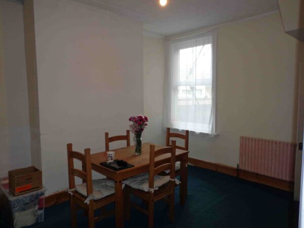 Whittam Avenue, Blackpool, FY4 4BU