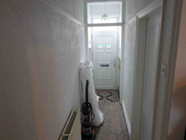 Whittam Avenue, Blackpool, FY4 4BU