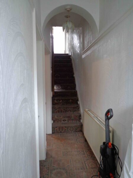 Whittam Avenue, Blackpool, FY4 4BU